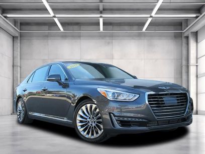 Used 2019 Genesis G90 3.3T Premium