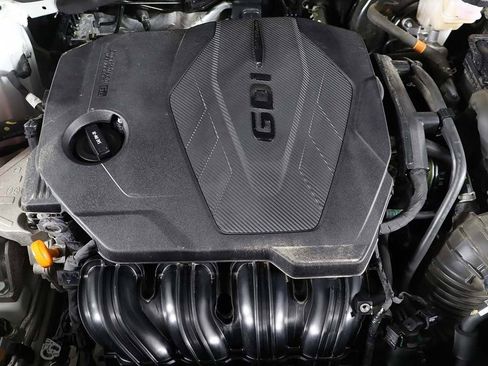 Used 2023 Hyundai Tucson SEL image 18