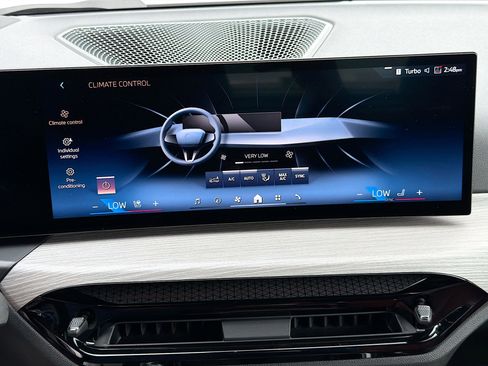 Used 2026 BMW 430i Convertible image 33