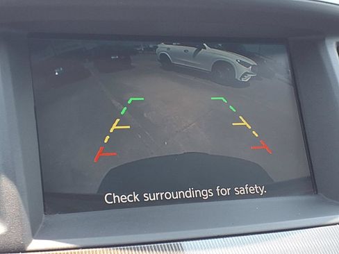 Used 2020 INFINITI QX60 Pure FWD image 18