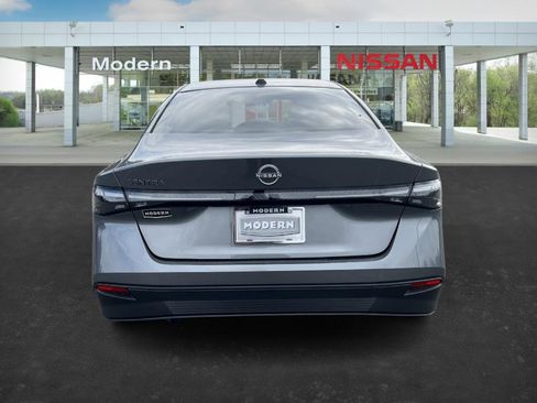 New 2026 Nissan Sentra S image 3