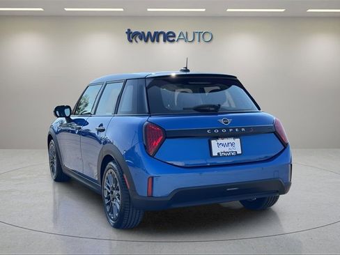 Used 2025 MINI Cooper S image 3