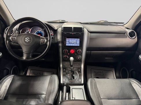 Used 2013 Suzuki Grand Vitara Limited AWD/4WD image 17