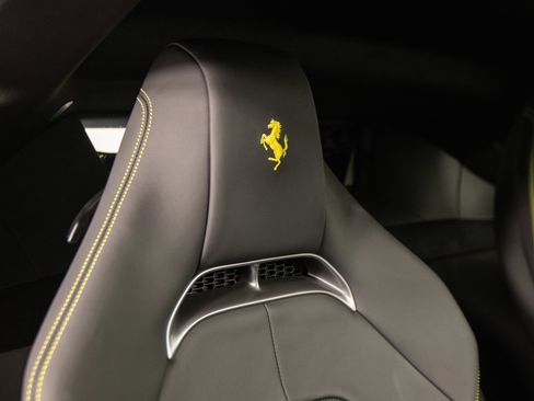 Certified 2023 Ferrari SF90 Stradale AWD/4WD image 26