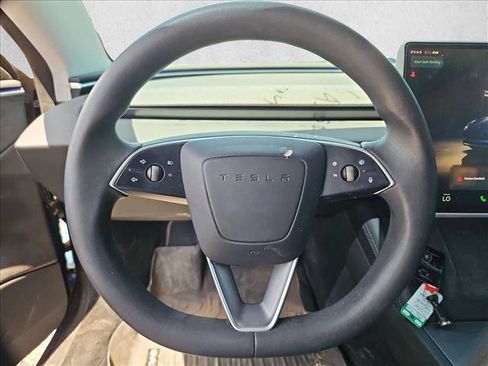 Used 2024 Tesla Model 3 Long Range AWD/4WD image 11