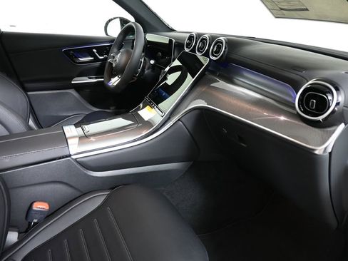 New 2026 Mercedes-Benz GLC 43 AMG 4MATIC image 22