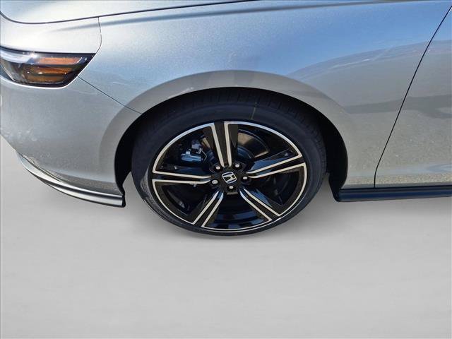 New 2026 Honda Accord Sport image 10