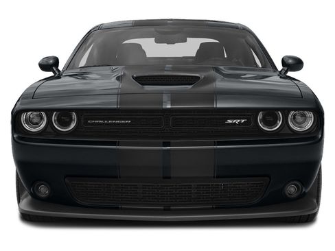 Used 2016 Dodge Challenger SRT w/ Technology Group image 4