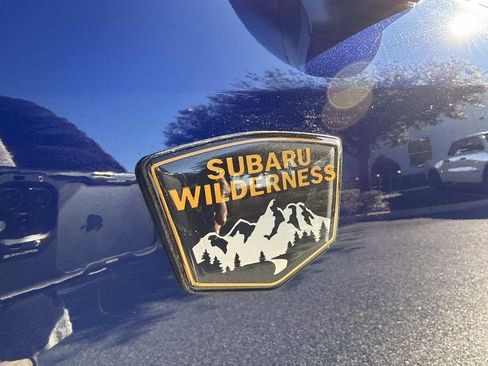 New 2026 Subaru Crosstrek 2.5i Wilderness image 11