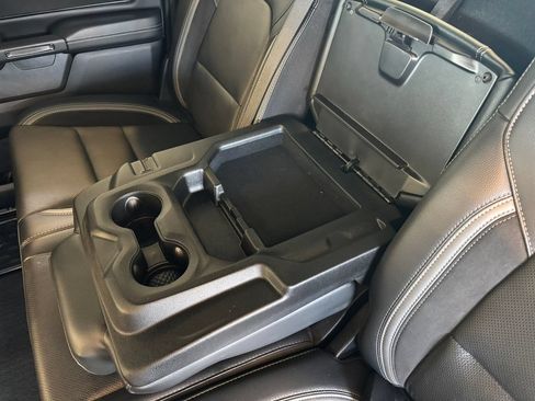 Used 2022 RAM 1500 Laramie AWD/4WD image 29
