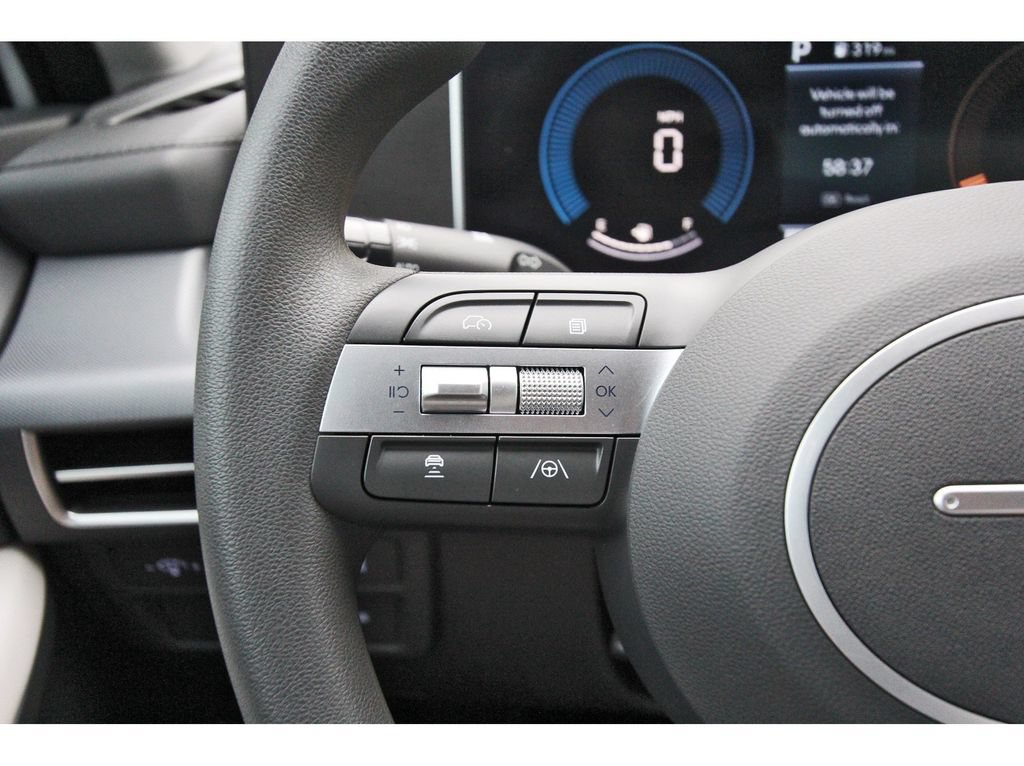 Used 2025 Hyundai Sonata SE FWD image 18