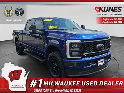 Used 2026 Ford F250 Lariat w/ Black Appearance Package