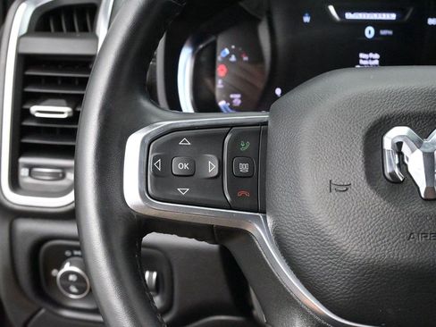 Used 2024 RAM 2500 Laramie w/ Night Edition AWD/4WD image 17