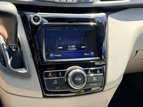 Used 2016 Honda Odyssey EX-L image 6