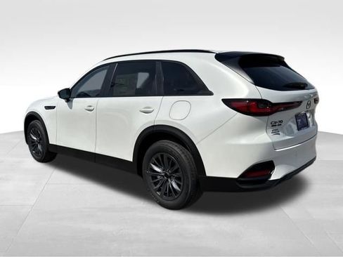 New 2026 MAZDA CX-70 SC Plus image 3