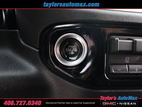 Used 2023 Chevrolet Silverado 1500 LT AWD/4WD image 22