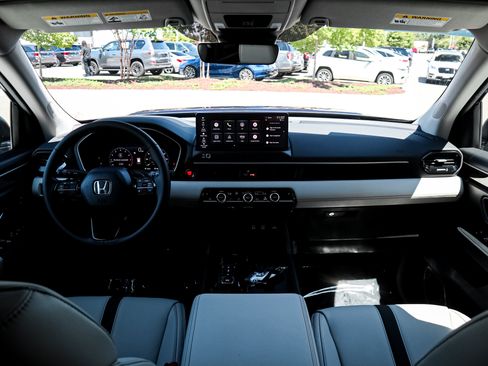 Used 2026 Honda Passport RTL image 28