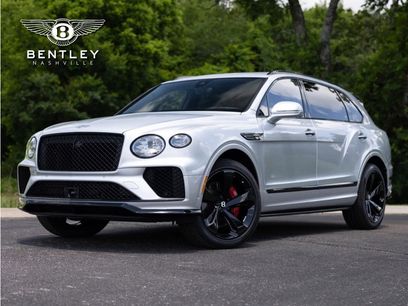 Certified 2024 Bentley Bentayga Extended Wheelbase