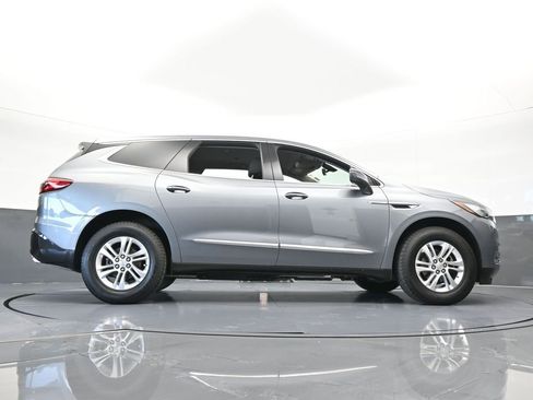 Used 2020 Buick Enclave Preferred image 53