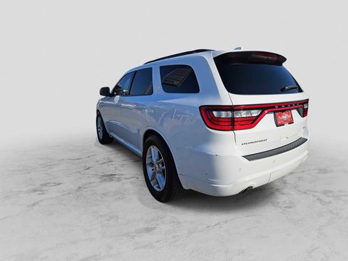 Used 2022 Dodge Durango R/T image 6