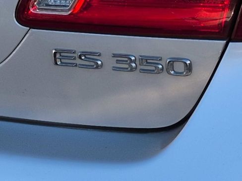 Used 2009 Lexus ES 350 image 13