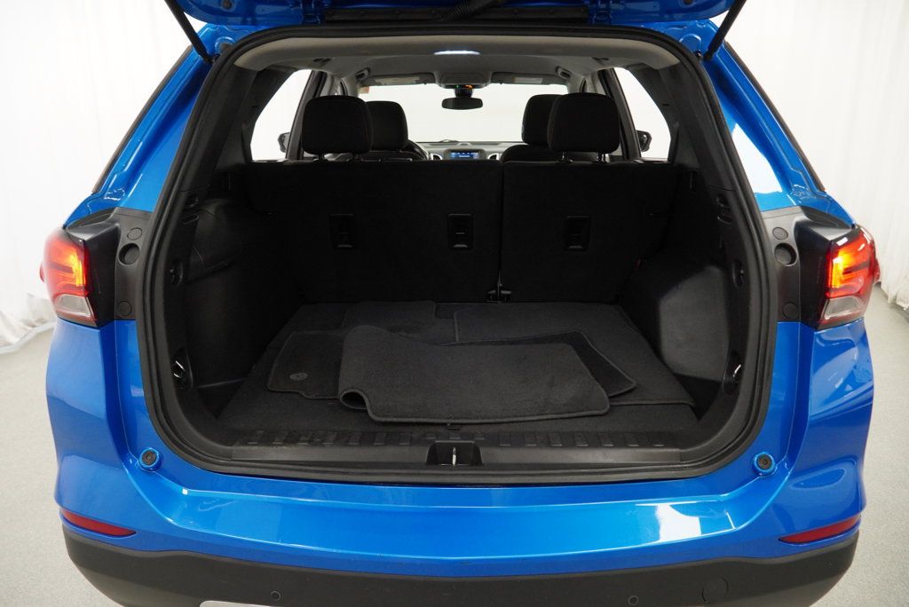Certified 2024 Chevrolet Equinox LT AWD/4WD image 27
