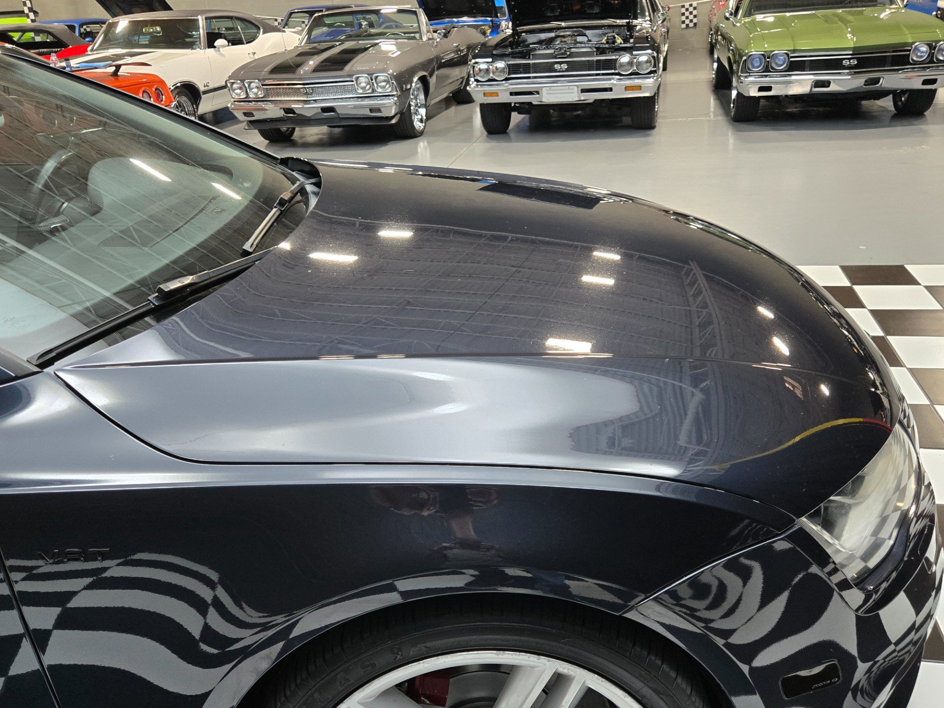 Used 2013 Audi S7 Prestige AWD/4WD image 19