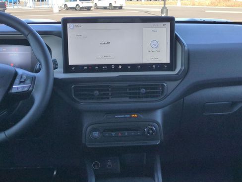 New 2026 Ford Bronco Sport Big Bend w/ Convenience Package image 45