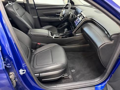 Used 2023 Hyundai Tucson SEL w/ Convenience Package AWD/4WD image 45