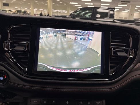 Used 2022 Dodge Durango R/T w/ Trailer Tow Group IV image 21