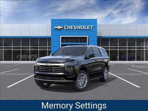 New 2026 Chevrolet Tahoe LT AWD/4WD image 9