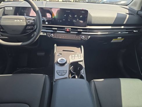 New 2026 Kia Sportage EX AWD/4WD image 15