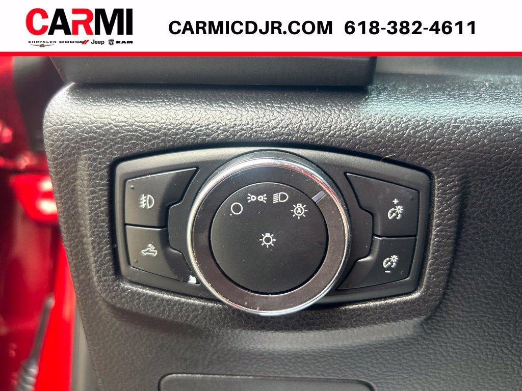 Used 2018 Ford F150 XLT w/ Equipment Group 302A Luxury AWD/4WD image 18
