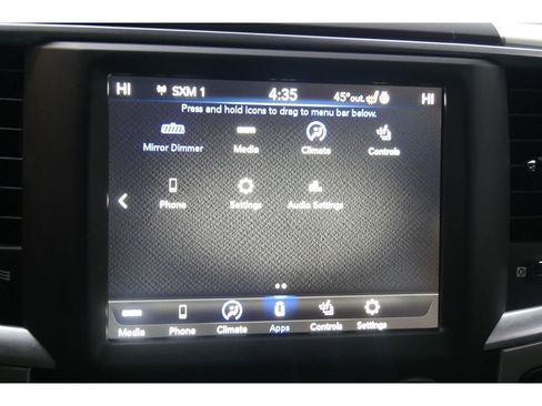 Used 2018 RAM 1500 Big Horn image 26