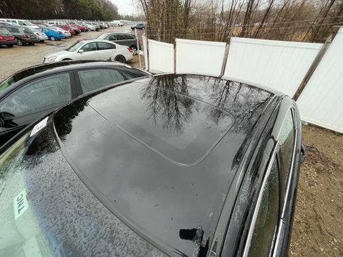 Used 2009 Honda Accord EX image 10