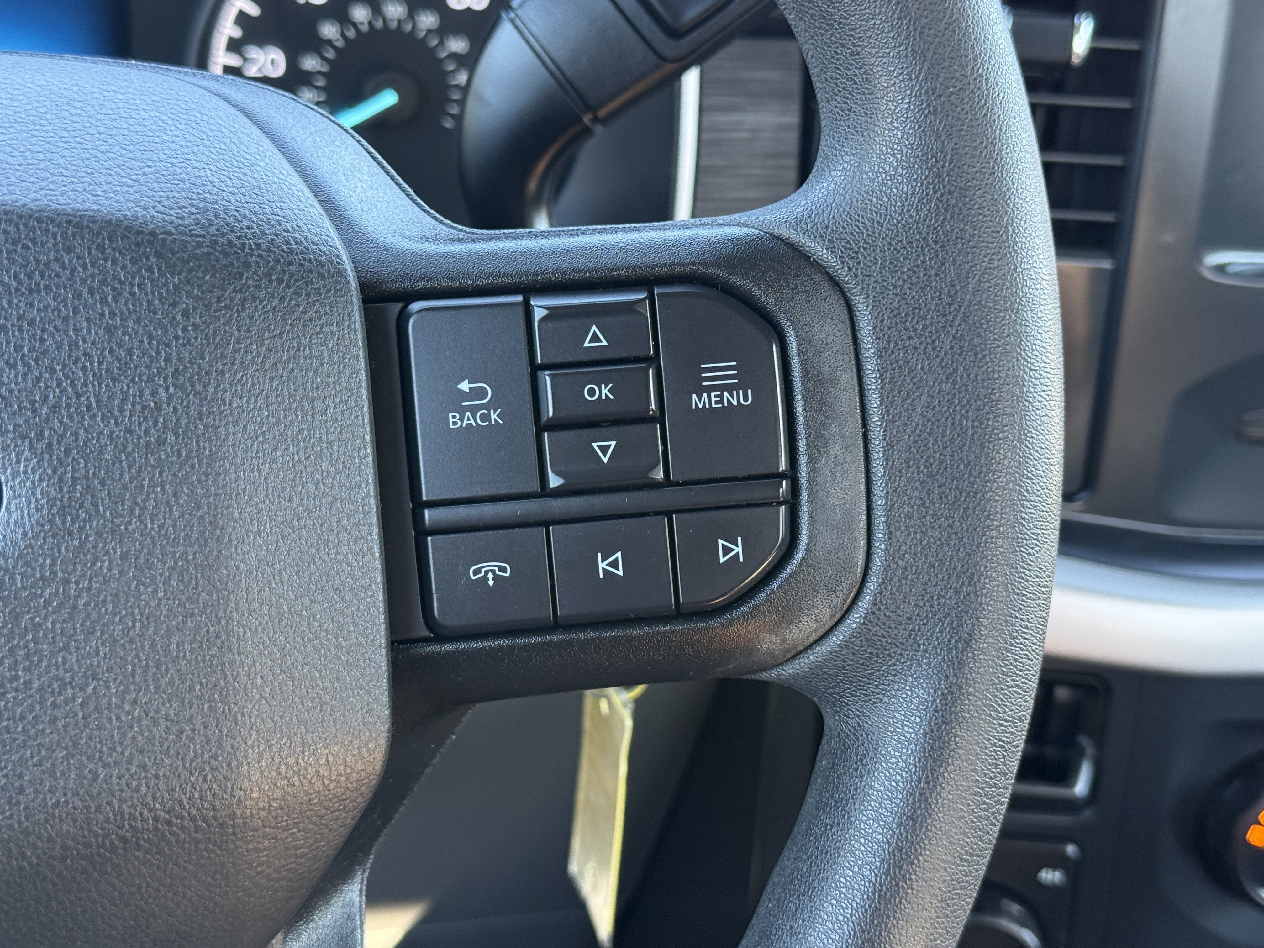 Used 2022 Ford F150 XL w/ Equipment Group 101A High AWD/4WD image 23