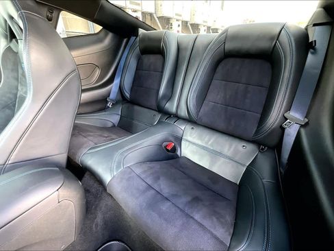 Used 2025 Ford Mustang Dark Horse image 20