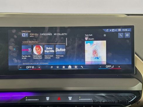 Used 2025 BMW X3 xDrive30i w/ Convenience Package image 15