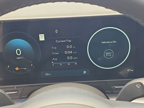 New 2026 Hyundai Kona Limited AWD/4WD image 37