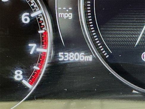 Used 2024 MAZDA CX-50 AWD 2.5 S w/ Premium Package image 32