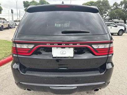 Used 2018 Dodge Durango R/T w/ Technology Group