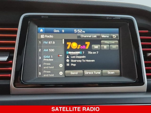 Used 2019 Hyundai Sonata Limited FWD image 23