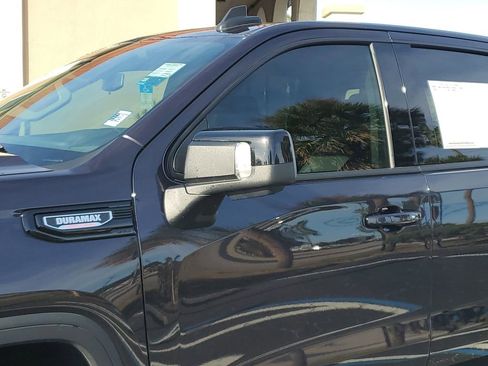 Used 2025 GMC Sierra 1500 Elevation w/ Elevation Premium Package image 12