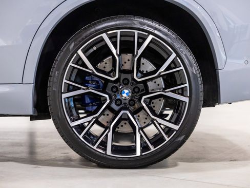Used 2026 BMW X5 M Competition w/ Executive Package image 16