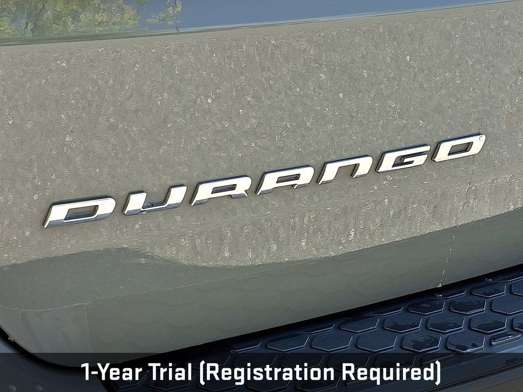 Used 2023 Dodge Durango GT RWD image 39