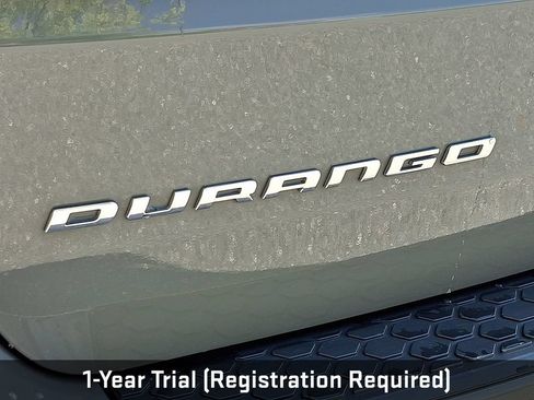Used 2023 Dodge Durango GT RWD image 39