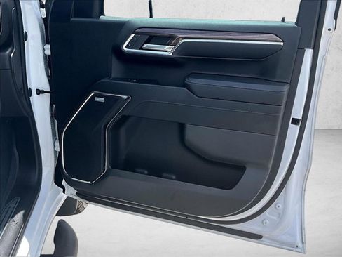 Certified 2023 Chevrolet Silverado 1500 RST w/ Redline Edition image 19