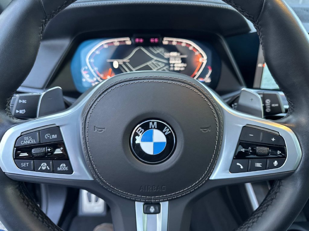 Used 2023 BMW X5 xDrive40i w/ M Sport Package AWD/4WD image 28