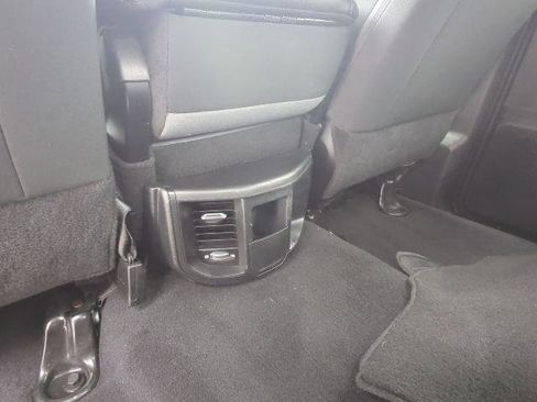 Certified 2022 RAM 3500 Big Horn AWD/4WD image 21