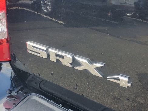 Used 2013 Cadillac SRX Performance AWD/4WD image 6